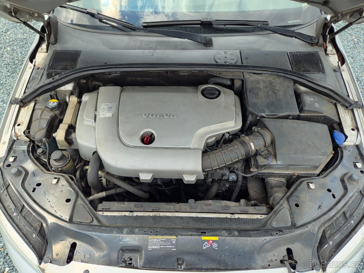2008 Volvo V70 - 17