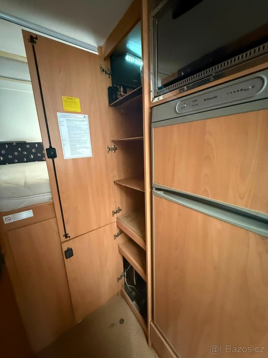Mercedes-Benz SPRINTER - 17