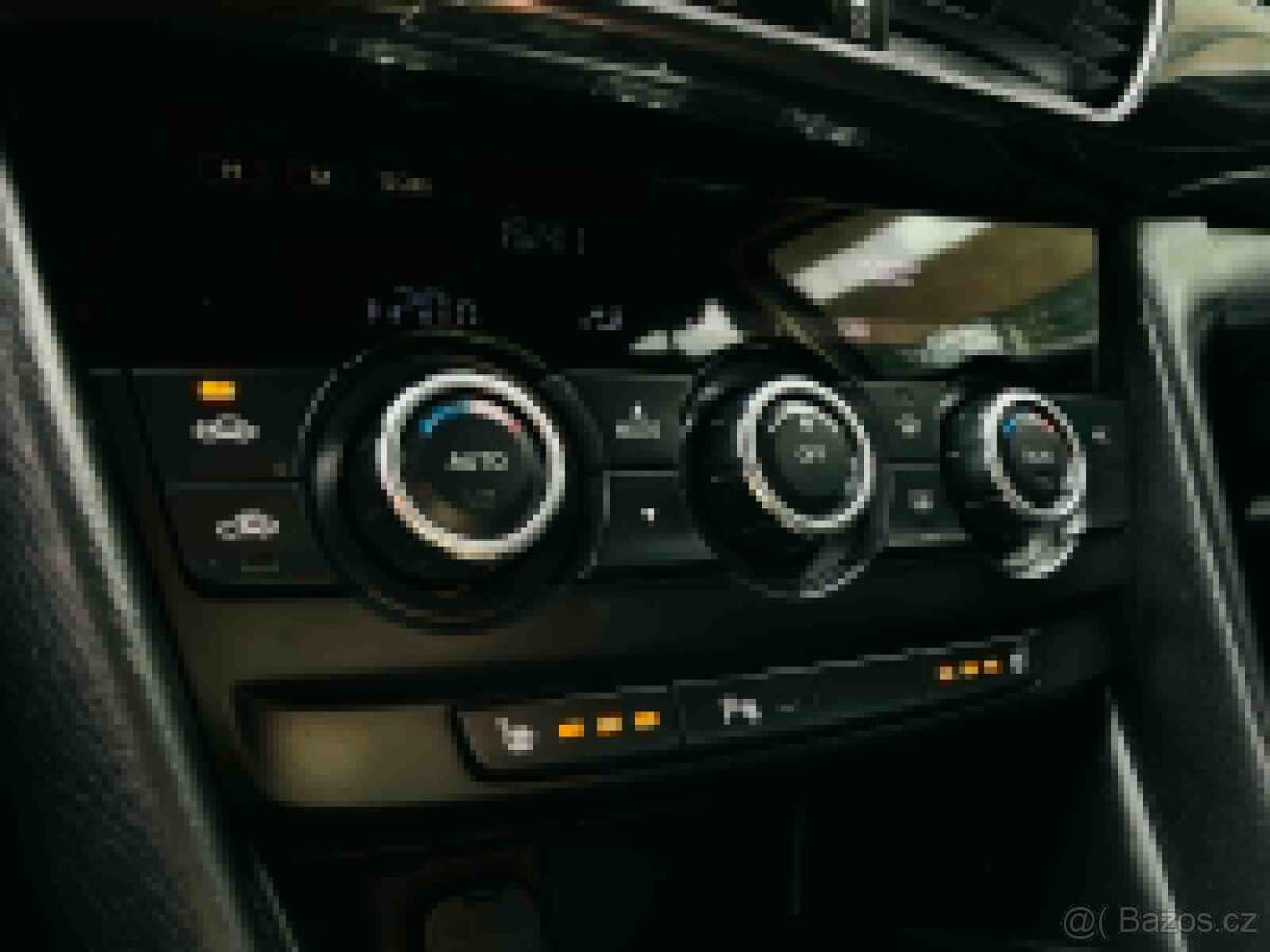 2013 Mazda 6 - 17