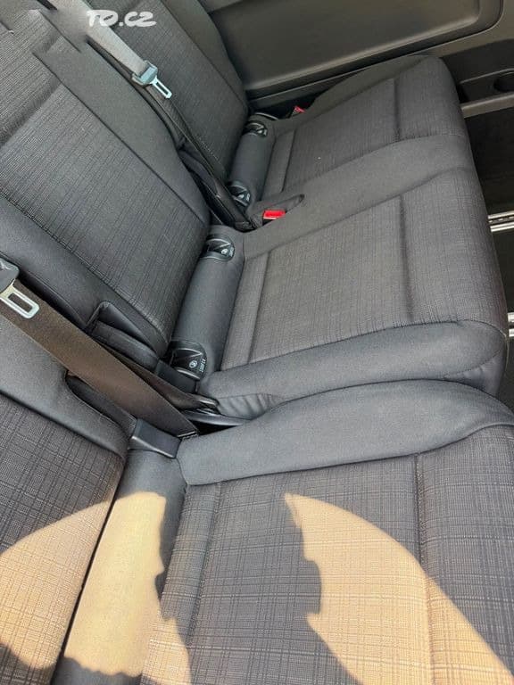 2019 Mercedes-Benz VITO - 17