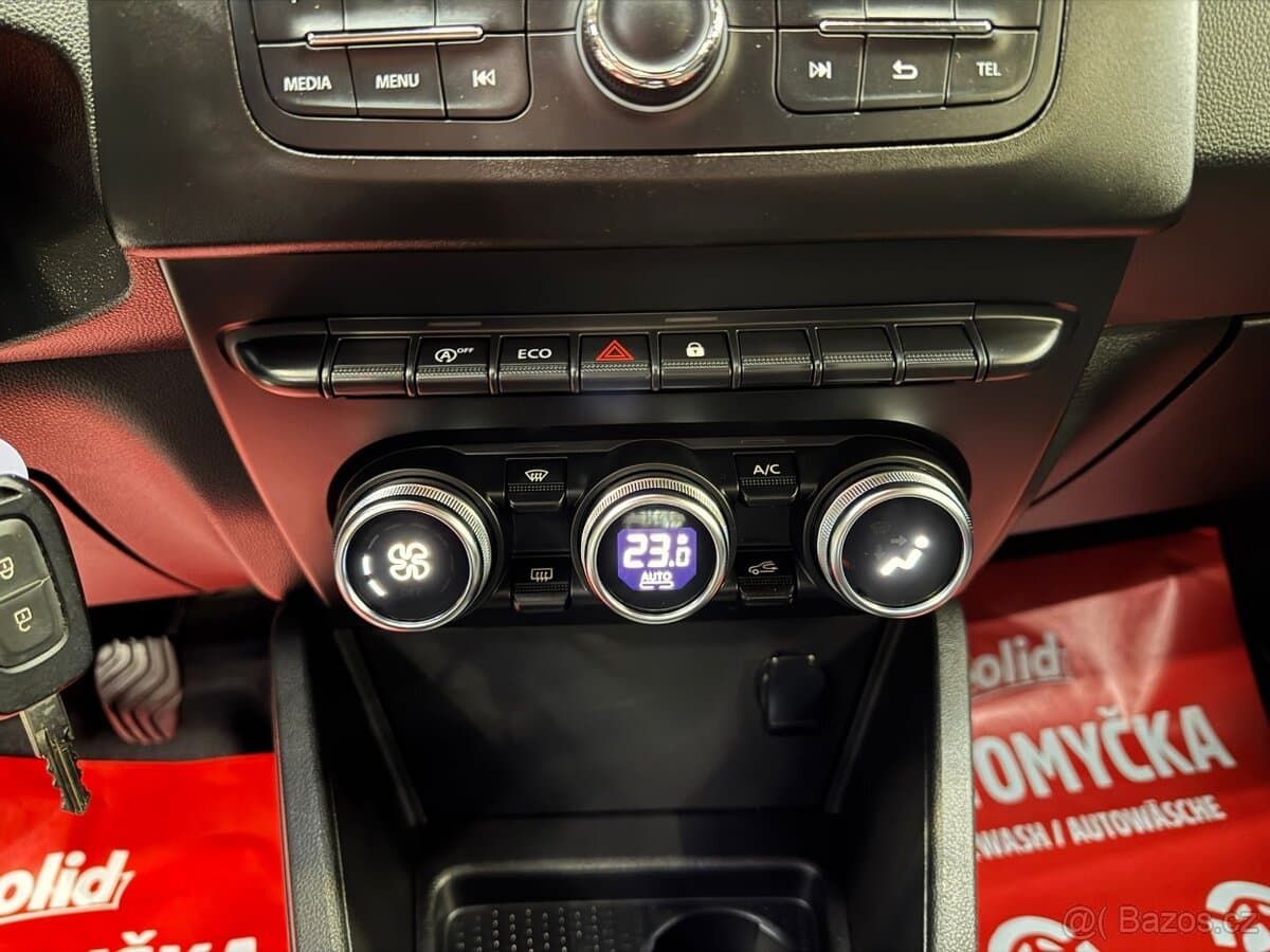 2020 Dacia DUSTER - 17