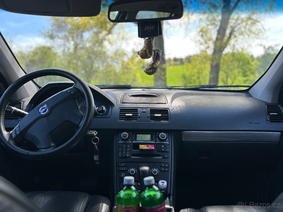 2007 Volvo XC90 - 17