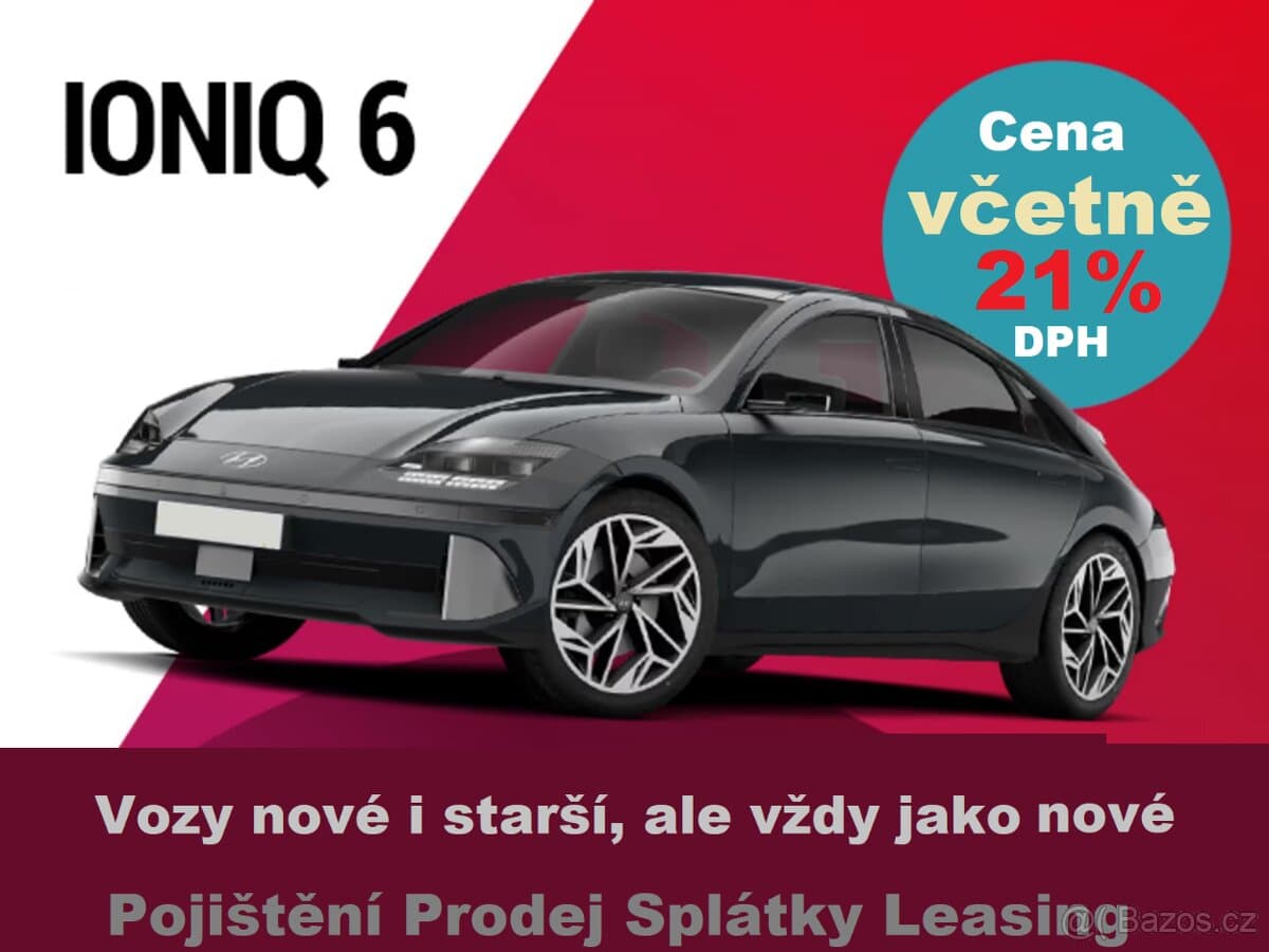 2023 Hyundai IONIQ 6 - 17
