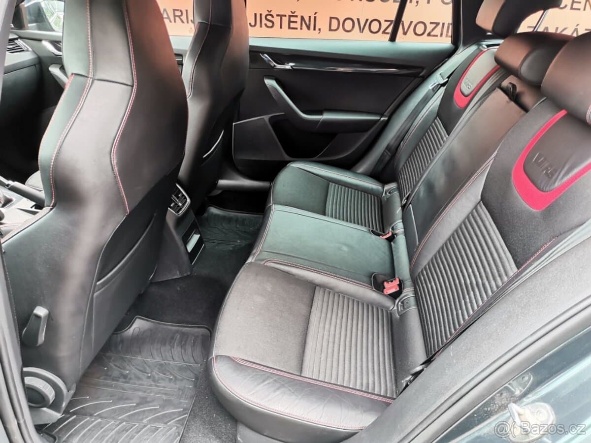 2016 Škoda OCTAVIA - 17