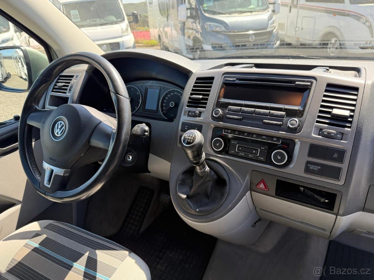 2012 Volkswagen OSTATNÍ - 17