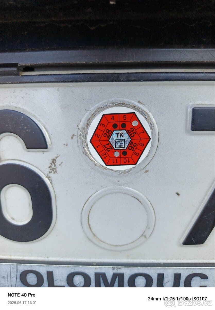 2011 Ford OSTATNÍ - 17