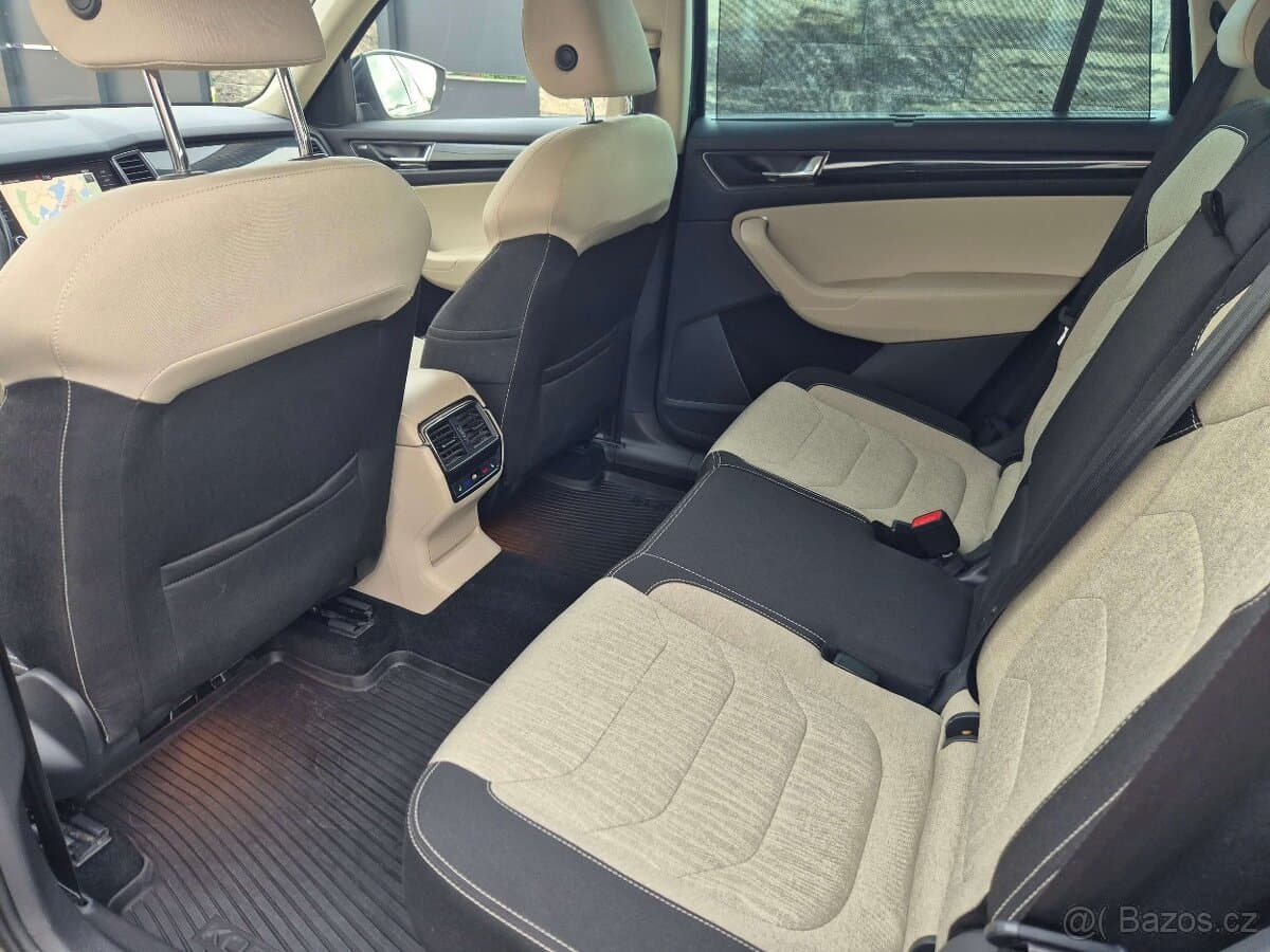 2018 Škoda KODIAQ - 17