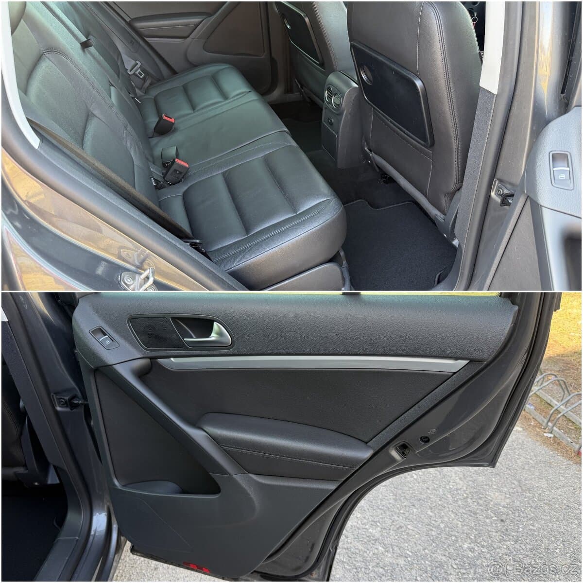 2014 Volkswagen TIGUAN - 17