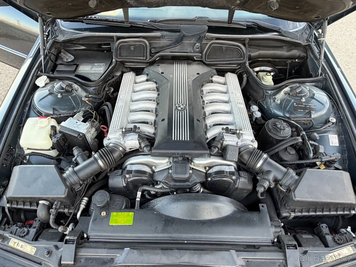 1995 BMW OSTATNÍ - 17
