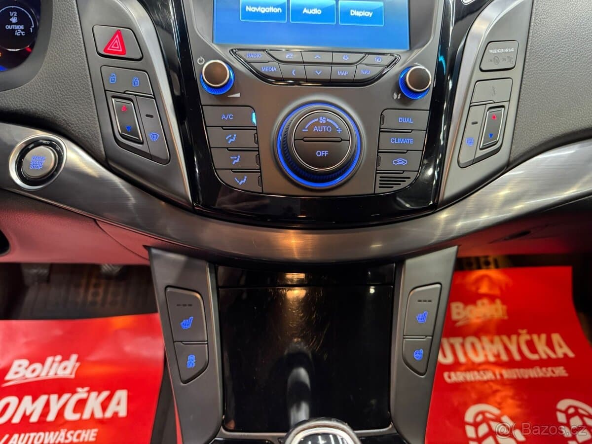 2014 Hyundai i40 - 17