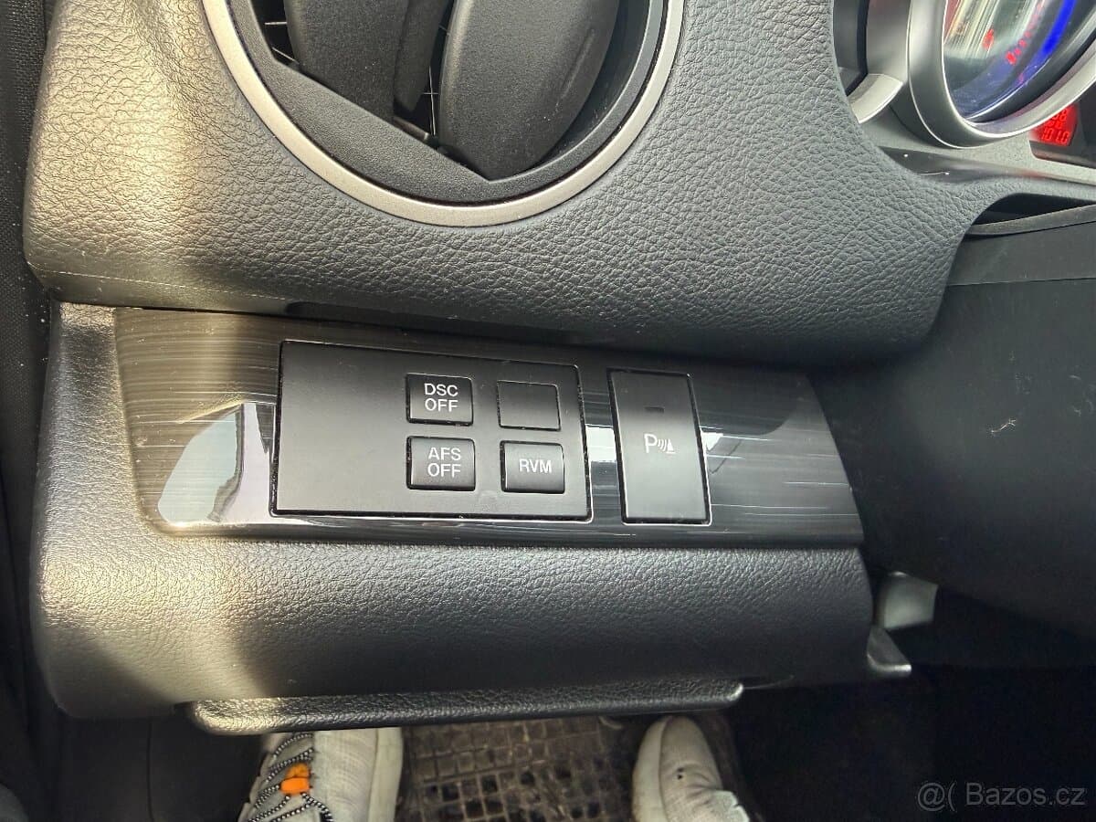 2009 Mazda 6 - 17