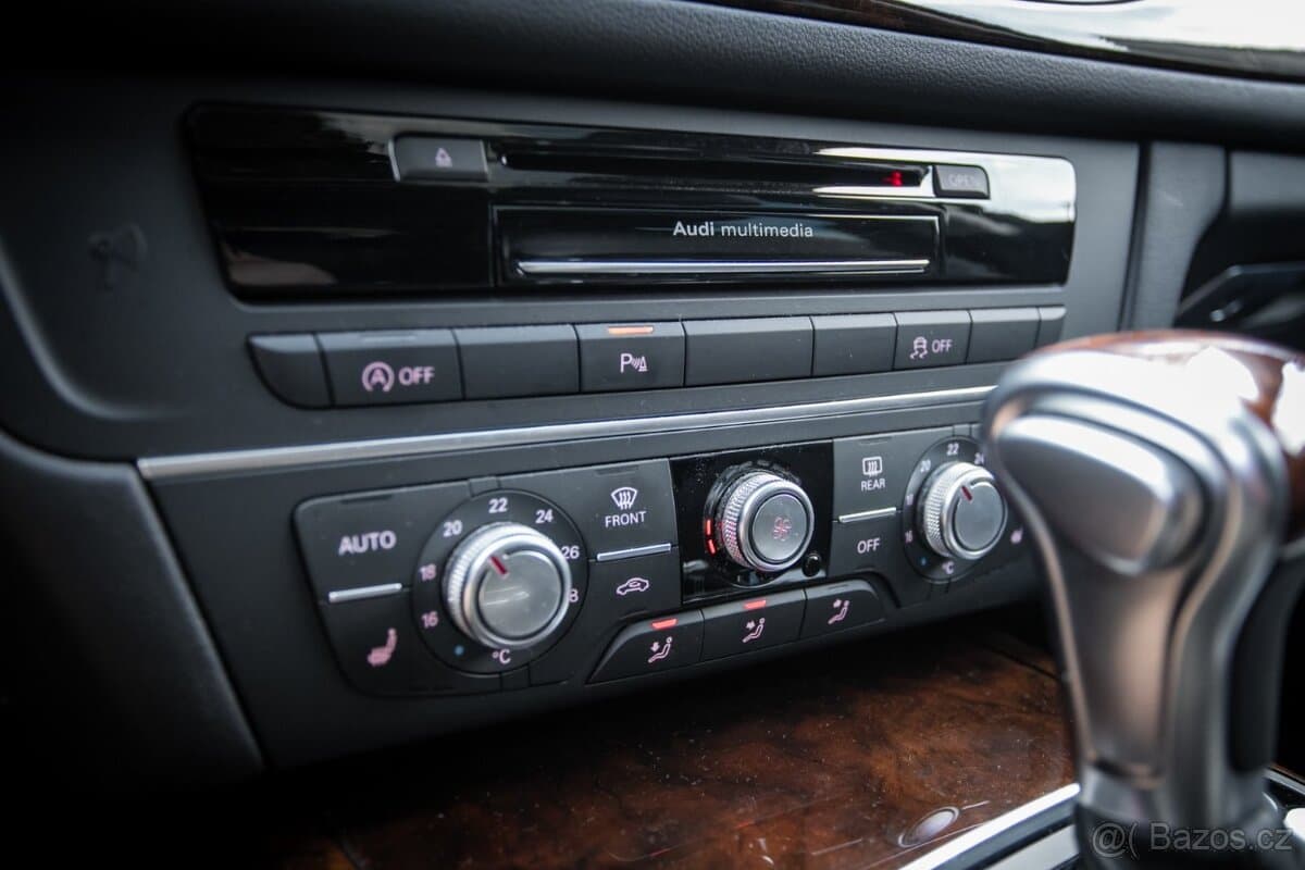 2014 Audi A6 - 17