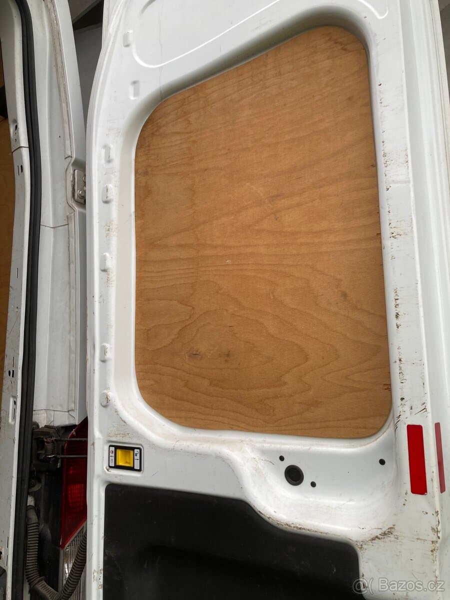 2016 Ford TRANSIT - 17