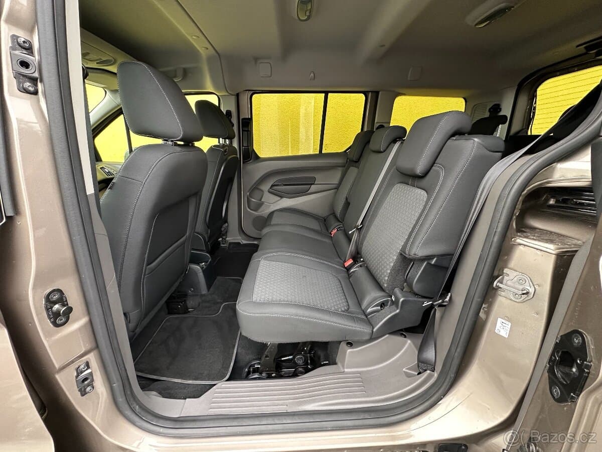 2019 Ford TRANSIT - 17