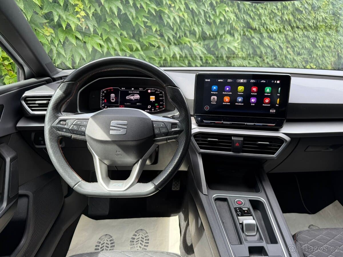 2022 Seat LEON - 17