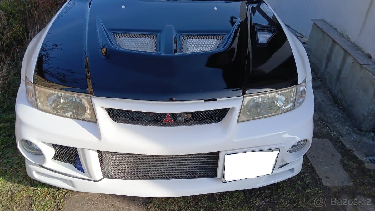1999 Mitsubishi LANCER - 17