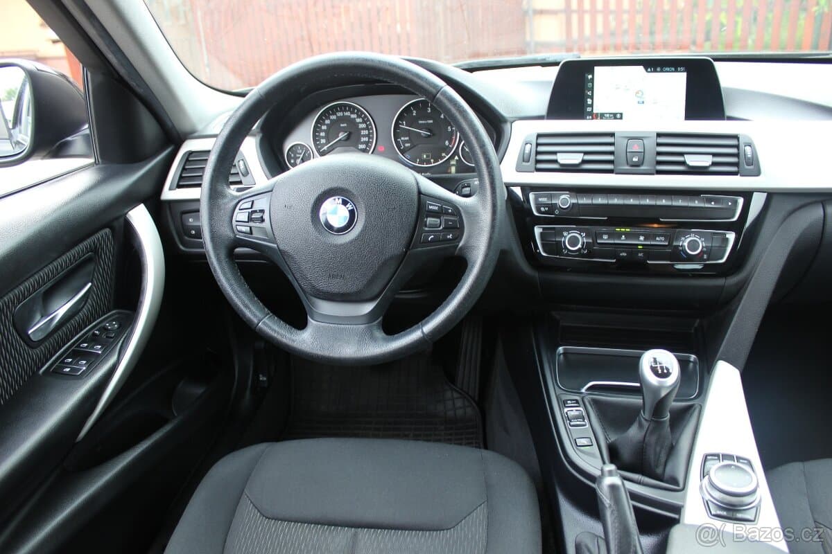2019 BMW OSTATNÍ - 17