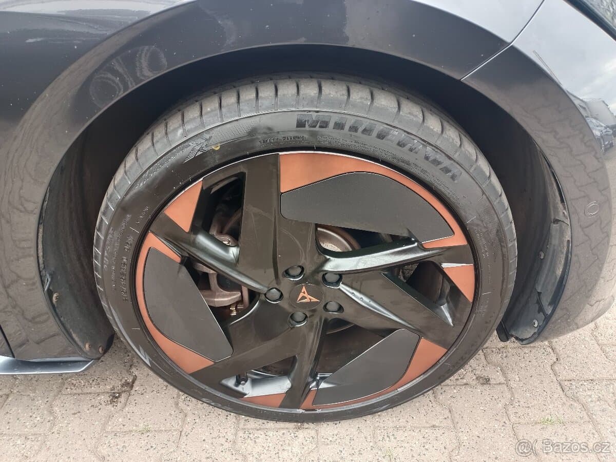 2022 Cupra BORN - 17