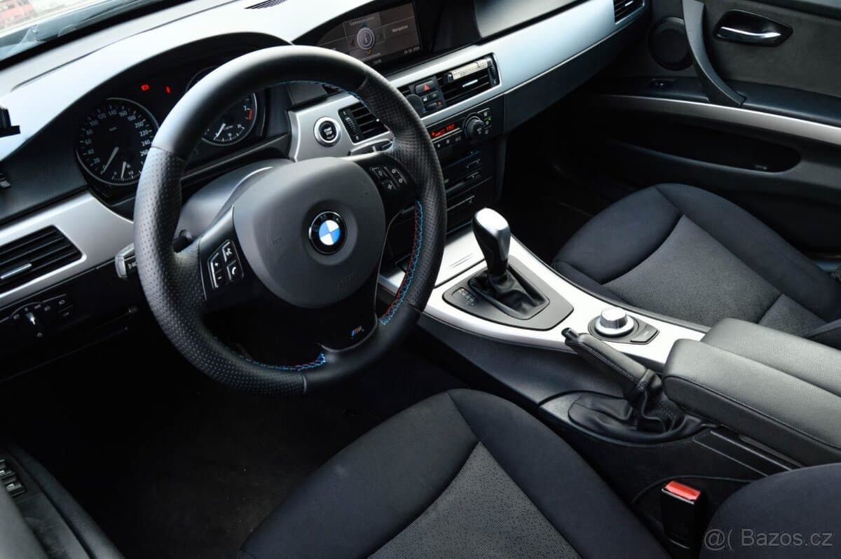 2006 BMW OSTATNÍ - 17