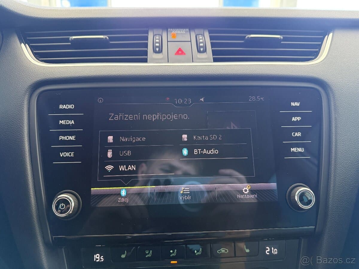 2019 Škoda OCTAVIA - 17