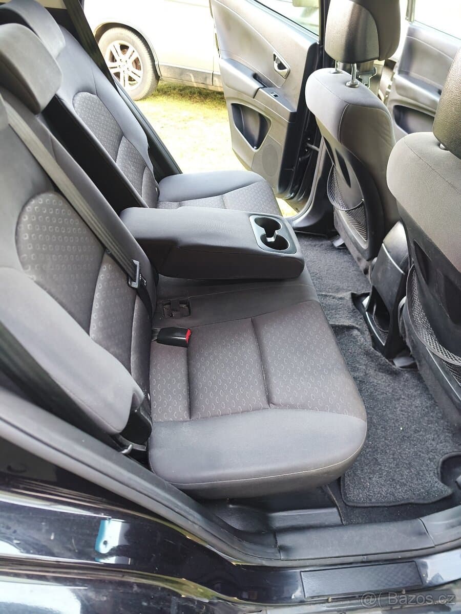2013 SsangYong KORANDO - 17