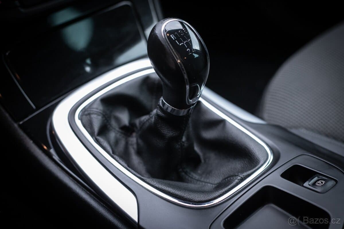 2012 Opel INSIGNIA - 17