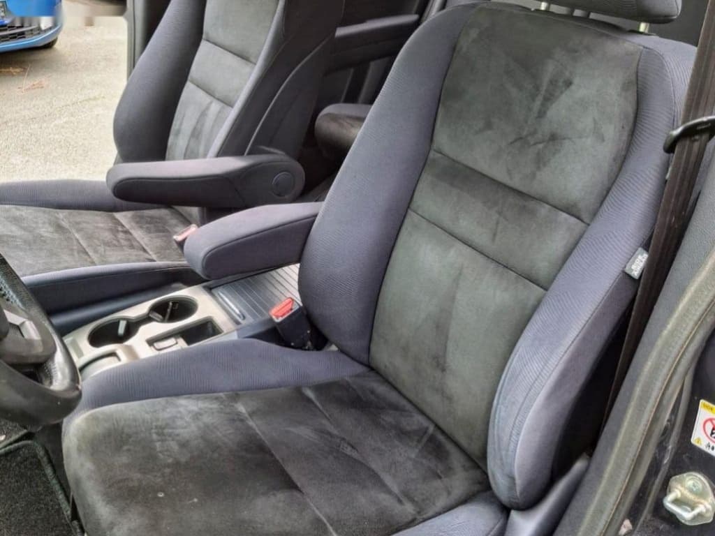 2012 Honda CR-V - 17