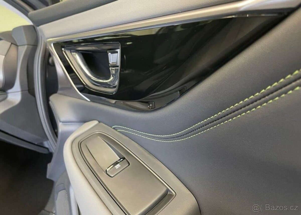 2025 Subaru OUTBACK - 17