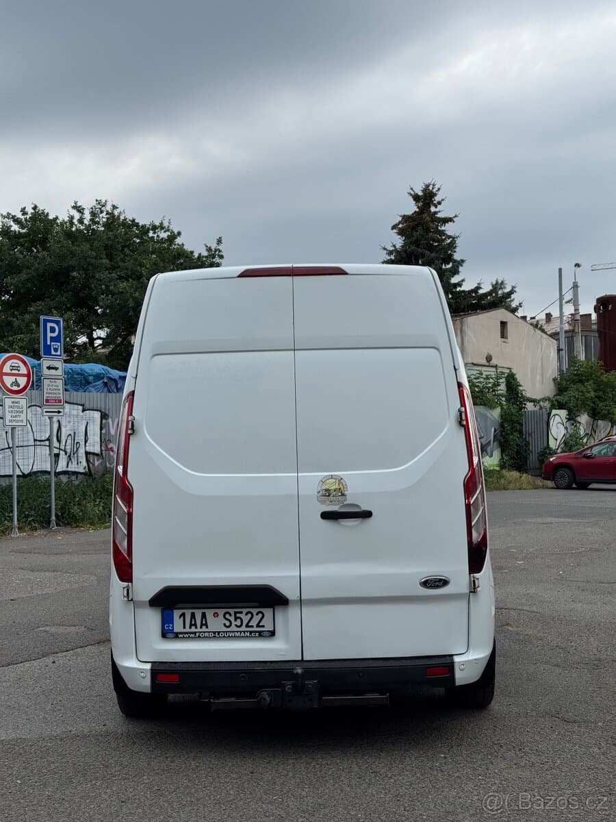 2019 Ford TRANSIT - 17