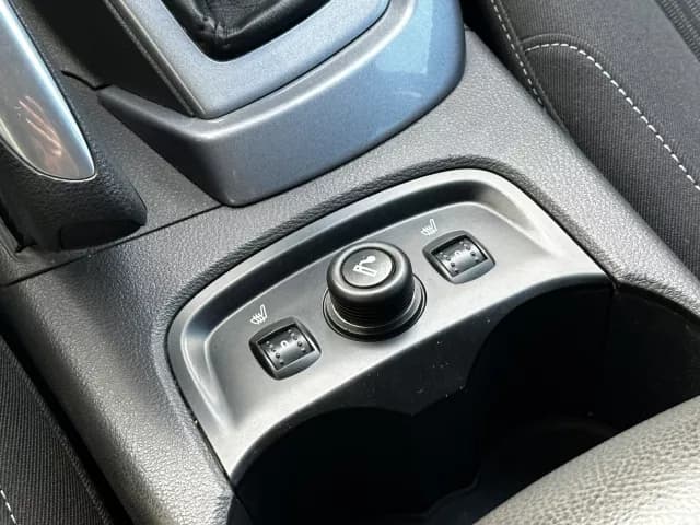 2012 Ford FOCUS - 17