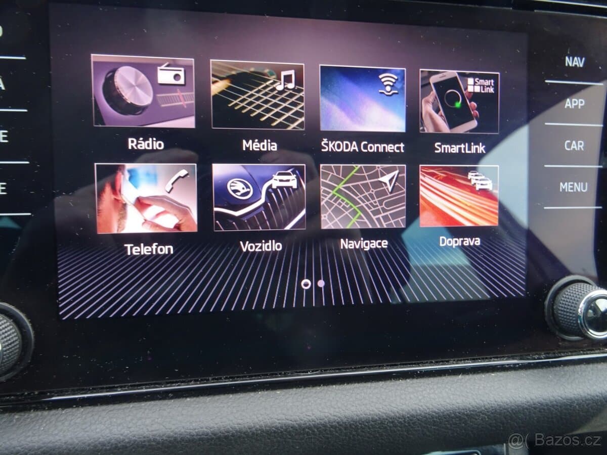 2020 Škoda KODIAQ - 17