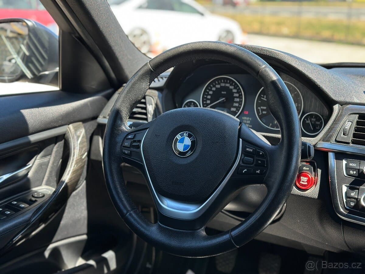 2013 BMW OSTATNÍ - 17