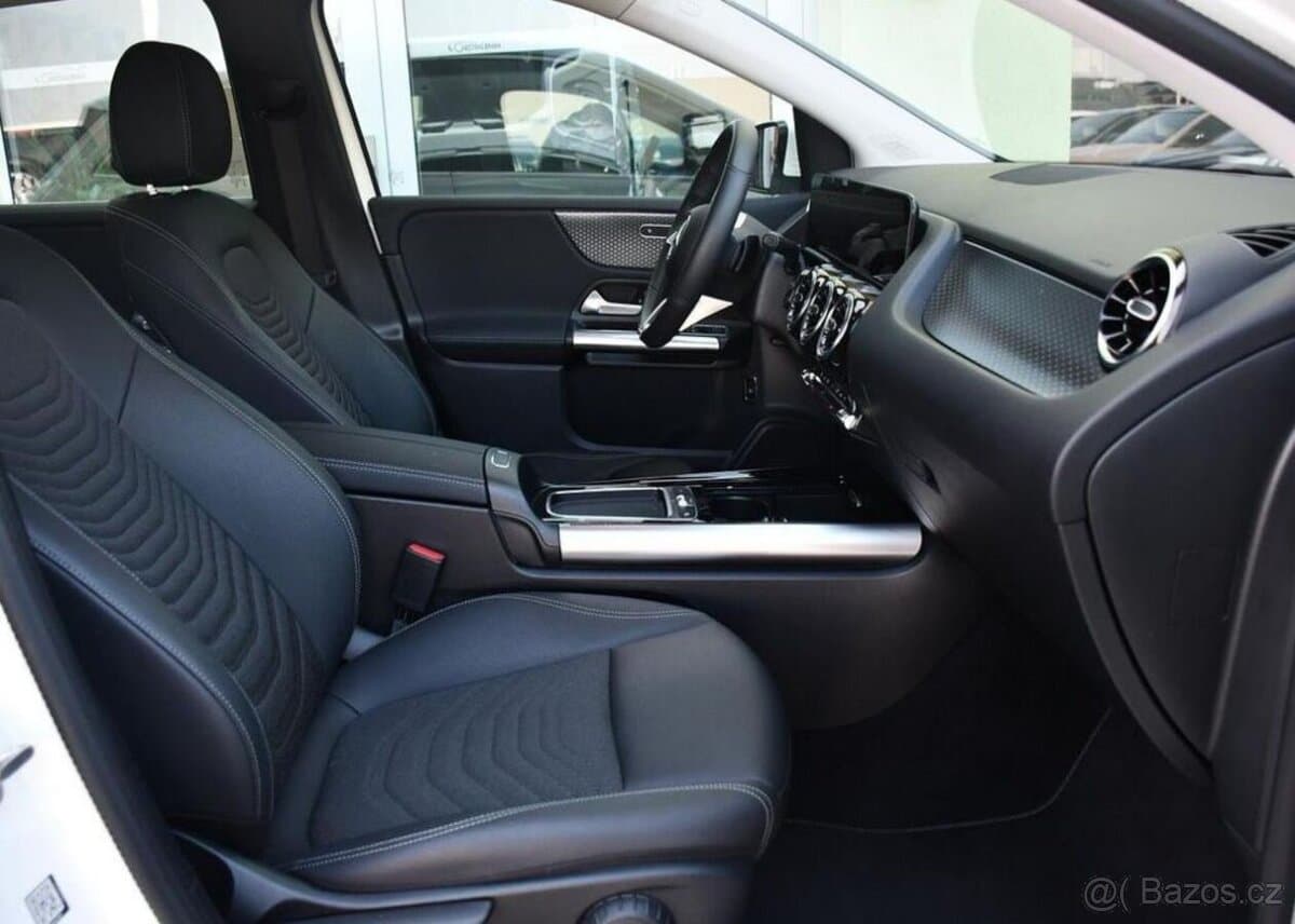 2025 Mercedes-Benz B-CLASS - 17