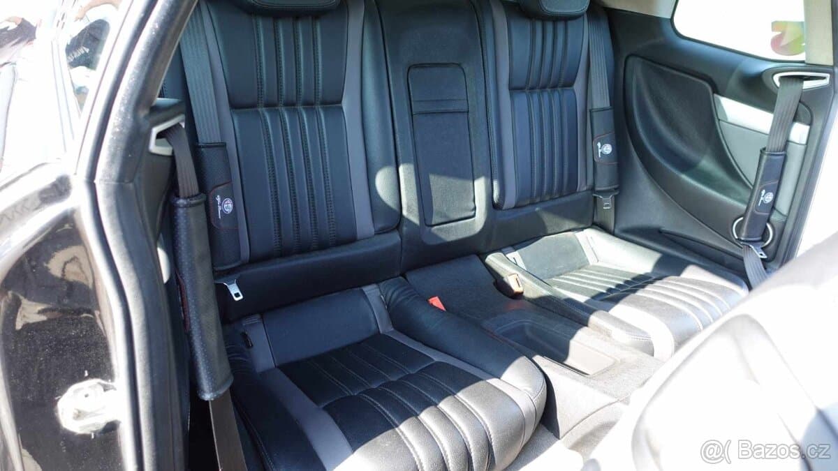 2006 Alfa Romeo BRERA - 17