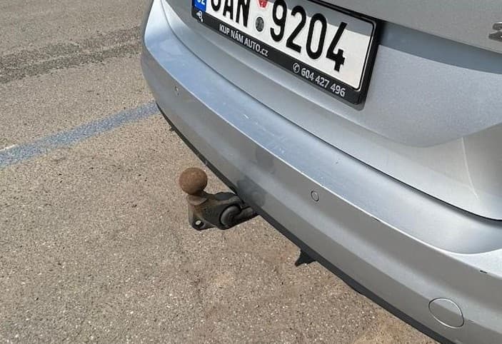 2017 Volkswagen TOURAN - 17