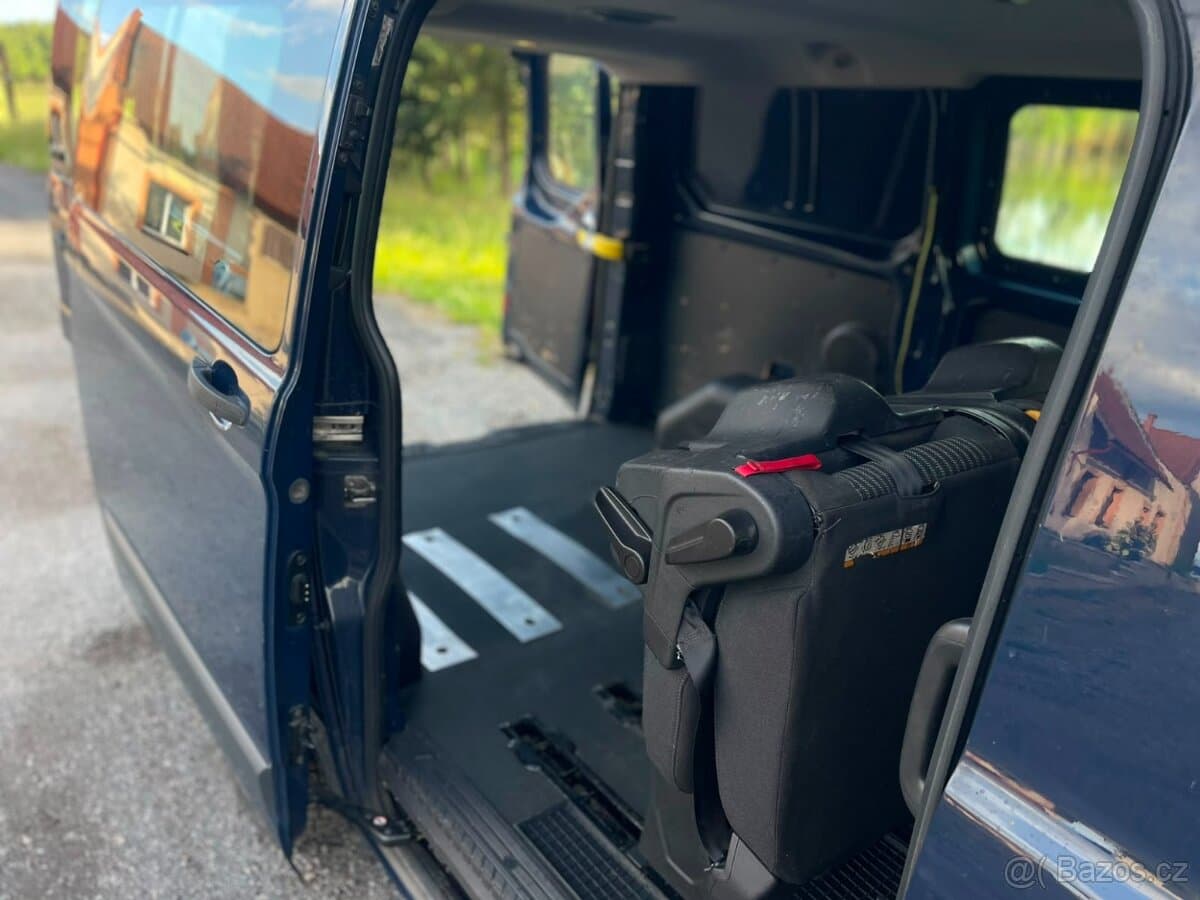 Ford TRANSIT - 17