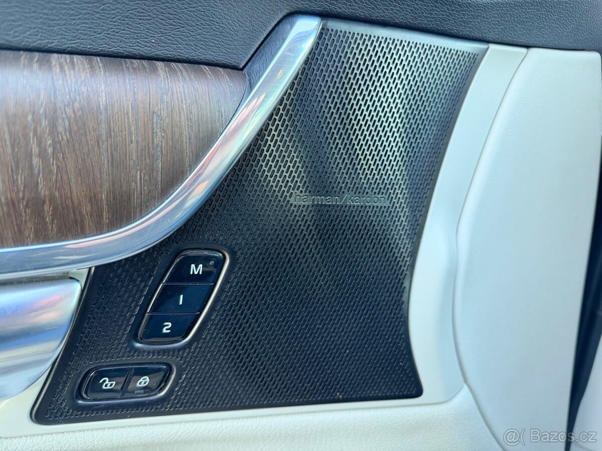 2021 Volvo V90 - 17