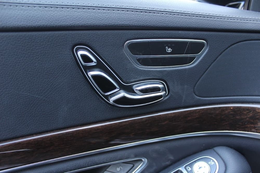 2019 Mercedes-Benz OSTATNÍ - 17