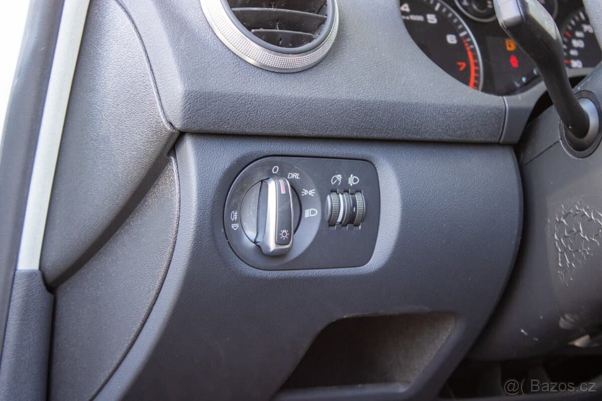 2009 Audi A3 - 17