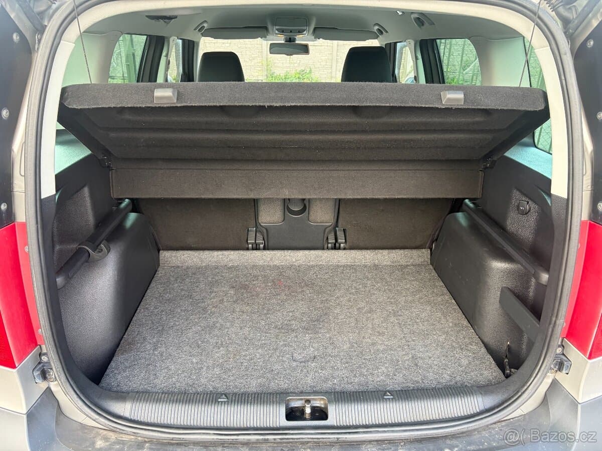 2011 Škoda YETI - 17