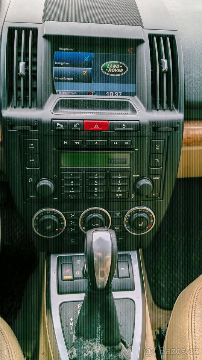 Land Rover FREELANDER - 17