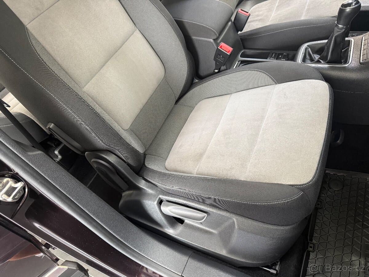 2013 Volkswagen TIGUAN - 17