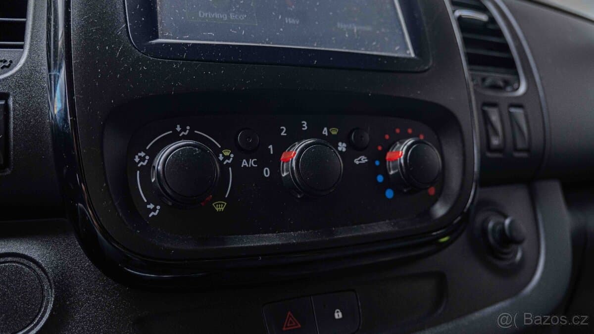 2018 Opel VIVARO - 17