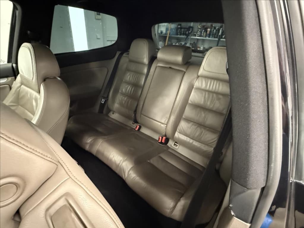2007 Volkswagen GOLF - 17