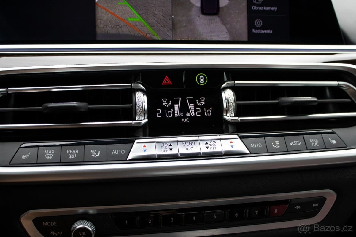 2019 BMW X5 - 17