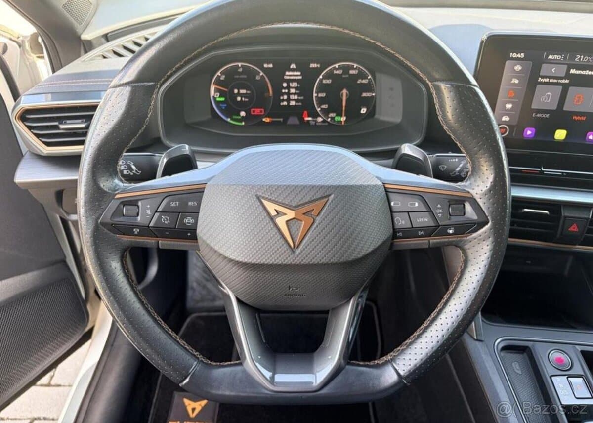 2022 Cupra FORMENTOR - 17