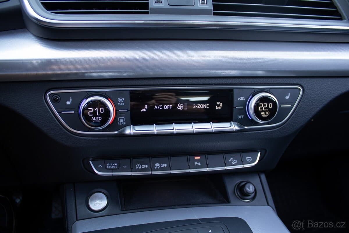2018 Audi Q5 - 17