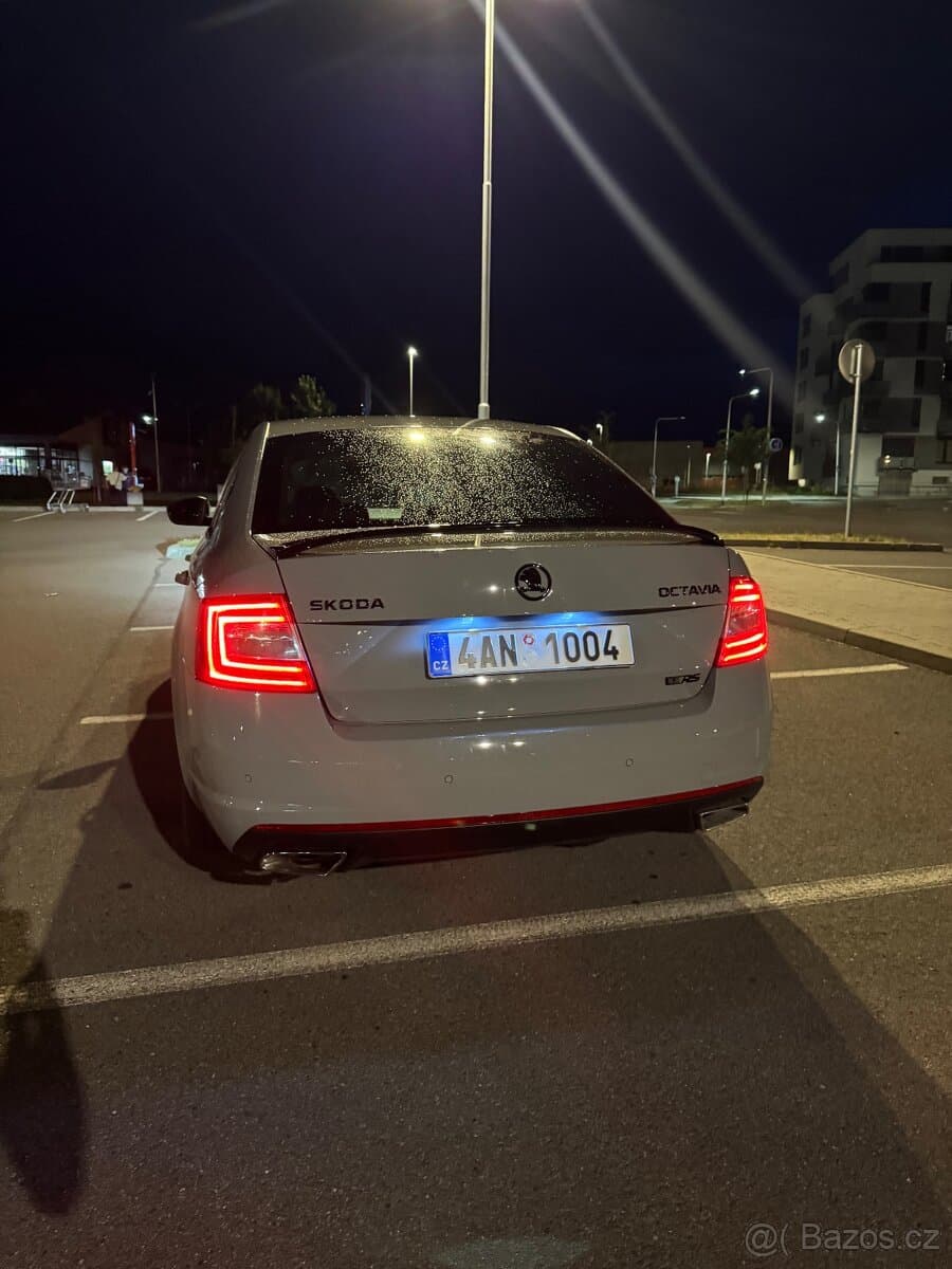 2015 Škoda OCTAVIA - 17