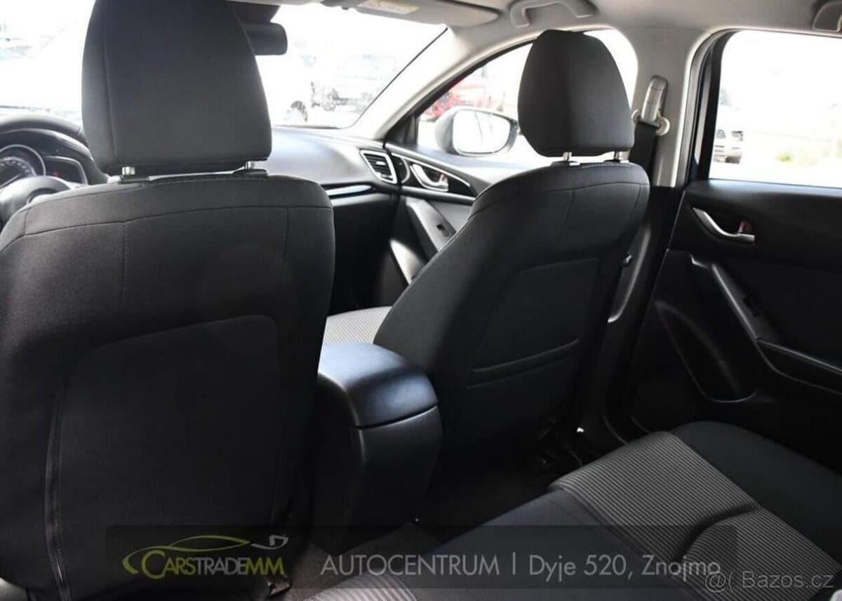 2013 Mazda 3 - 17