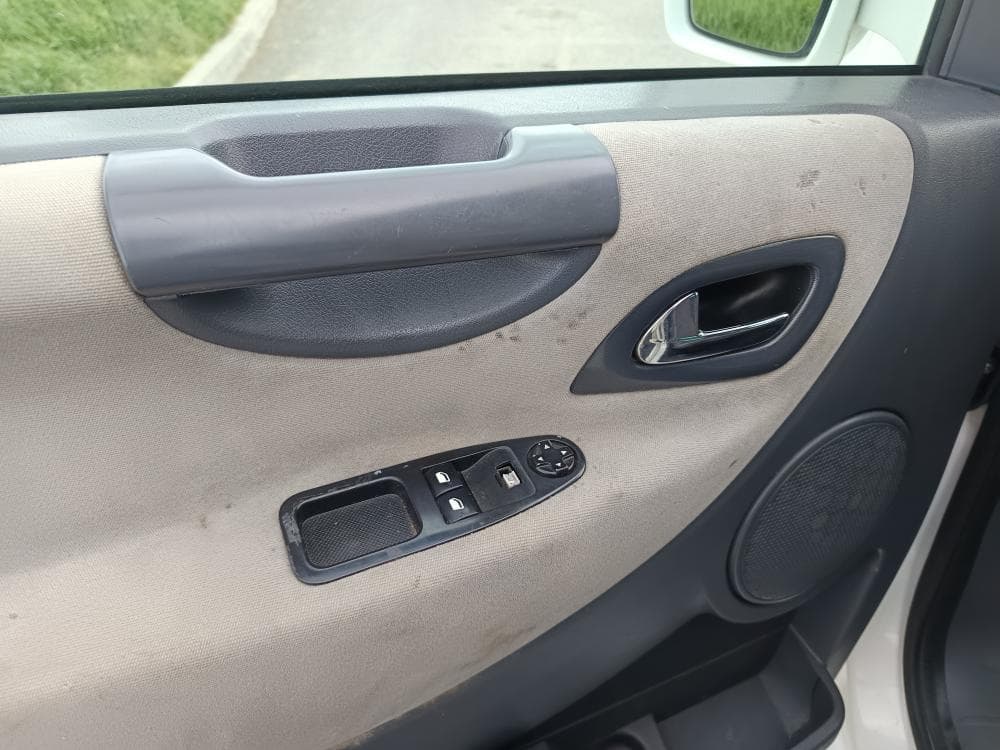 2008 Fiat SCUDO - 17